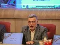 آخرین خبر از ۳ ماه کارانه کادر درمان به گفته وزیر بهداشت | تداوم خدمات سلامت در نوروز