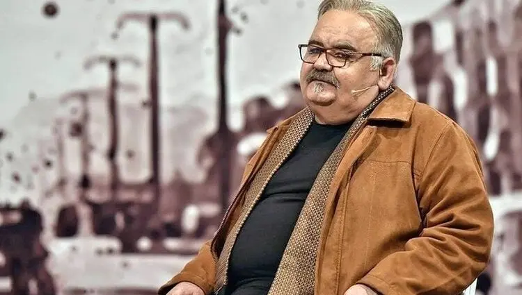 زمان و مکان مراسم تشییع پیکر اکبر عبدی اعلام شد + فیلم