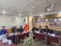 تقدیر رییس سازمان نظام مهندسی ساختمان استان مرکزی از بانک مسکن/ عقد قرارداد ۵۹ هزار میلیارد ریالی نهضت ملی مسکن در استان مرکزی