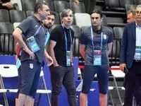 حاشیه عجیب جشن قهرمانی تیم ملی فوتسال ایران در اندونزی؛ شمسایی و دستیارانش ابتدا از جشن حذف شدند