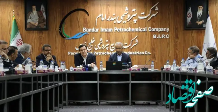 کاهش حاشیه سود چالشی برای تأمین مالی طرحهای توسعه صنعت پتروشیمی