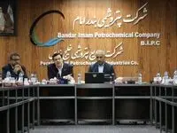 کاهش حاشیه سود چالشی برای تأمین مالی طرحهای توسعه صنعت پتروشیمی