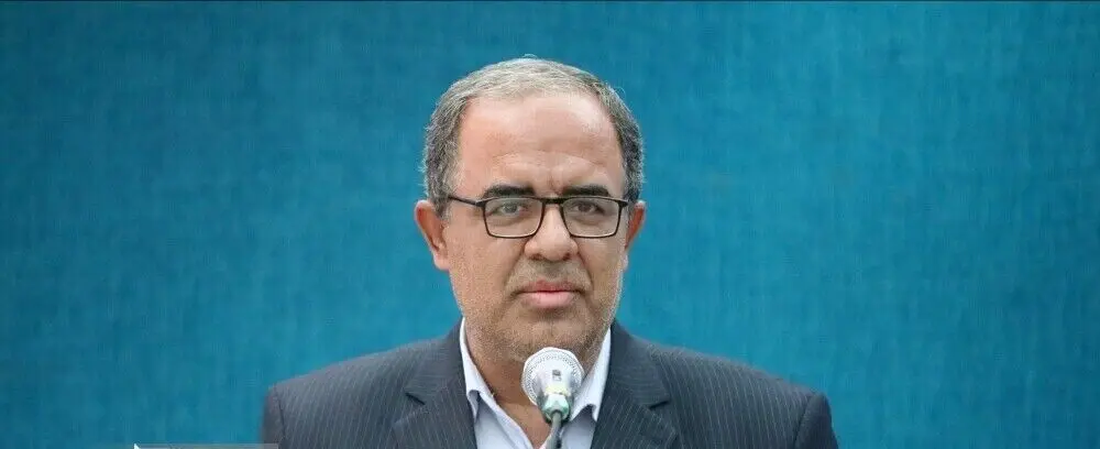 فرماندار بوشهر: روند زندگی عادی در جزیره خارگ برقرار است