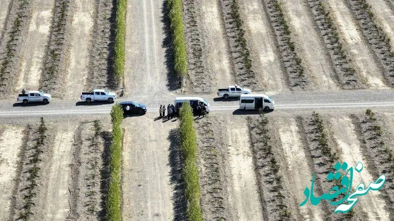 روایت میدانی از پیشرفت‌های زیرساختی و اقتصادی در دروازه شمال‌غرب ایران