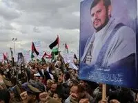 هشدار جدی انصارالله خطاب به دشمن: در صورت از سرگیری حمله به ایران، عملیات‌ نظامی را تشدید می‌کنیم