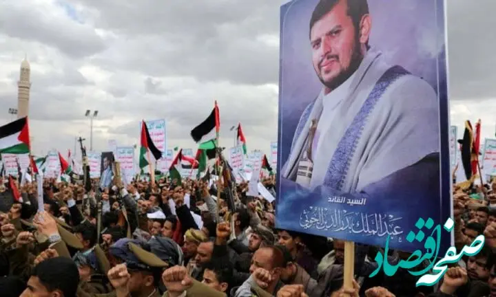 هشدار جدی انصارالله خطاب به دشمن: در صورت از سرگیری حمله به ایران، عملیات‌ نظامی را تشدید می‌کنیم