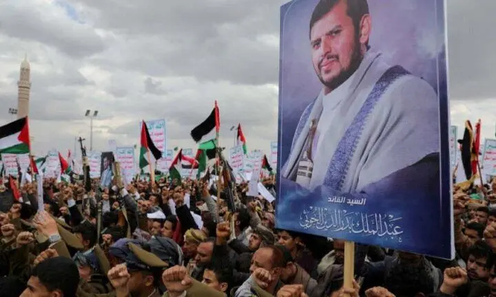 هشدار جدی انصارالله خطاب به دشمن: در صورت از سرگیری حمله به ایران، عملیات‌ نظامی را تشدید می‌کنیم