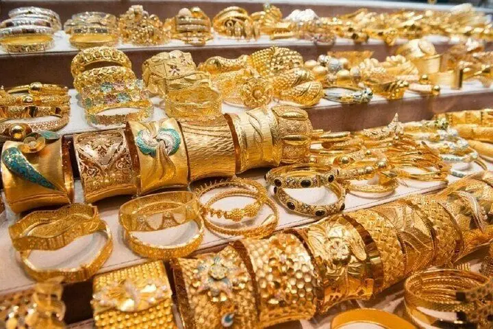 قیمت طلا امروز یکشنبه ۶ مهر ماه ۱۴۰۴ + جدول قیمت طلا ۱۸ عیار