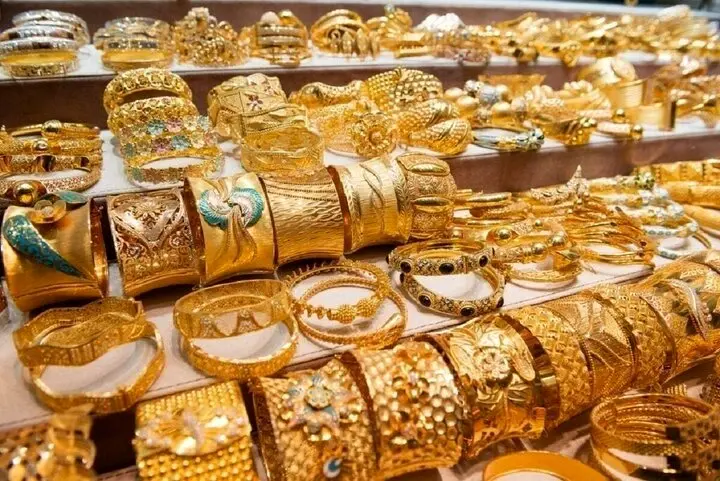 قیمت طلا ۲۴ عیار امروز سه شنبه ۲۹ مهر ماه ۱۴۰۴ | طلا همه را دیوانه کرد