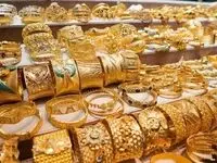 قیمت طلا و تغییرات بازار در روز جمعه ۱۱ مهر ۱۴۰۴