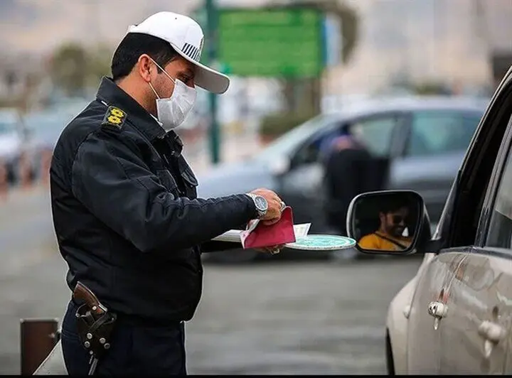 زمان قطعی اجرای جدول جدید تخلفات رانندگی از این روز / رانندگان بخوانند