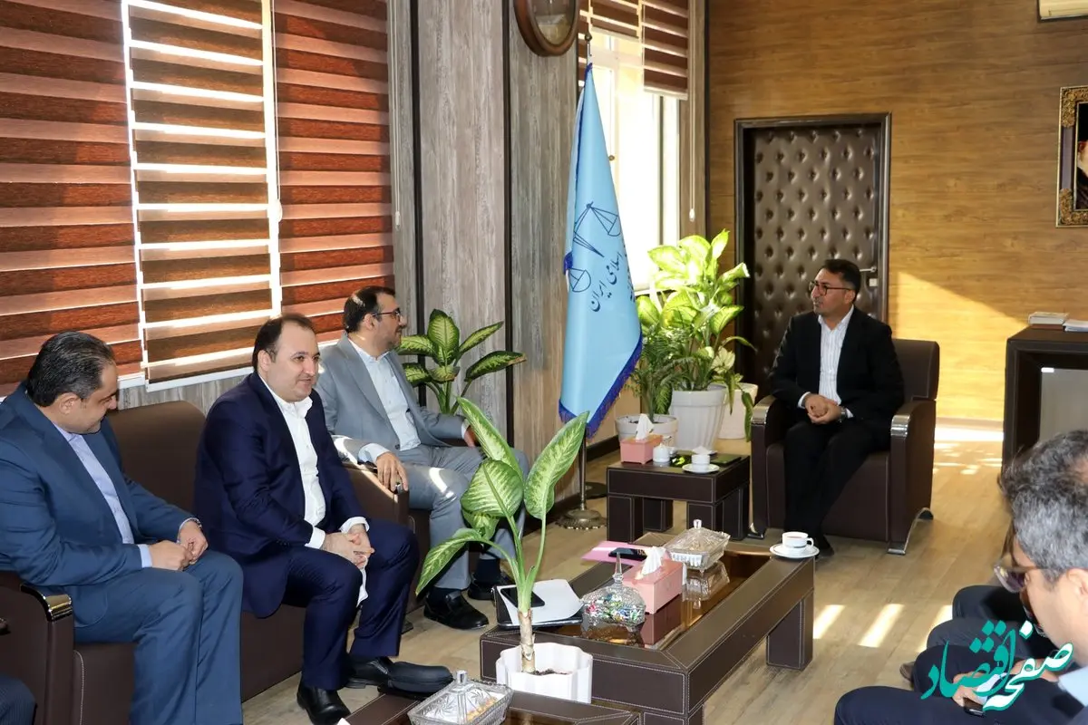 وضعیت مطلوب اموال تملیکی هرمزگان مرهون حمایت دادگستری استان