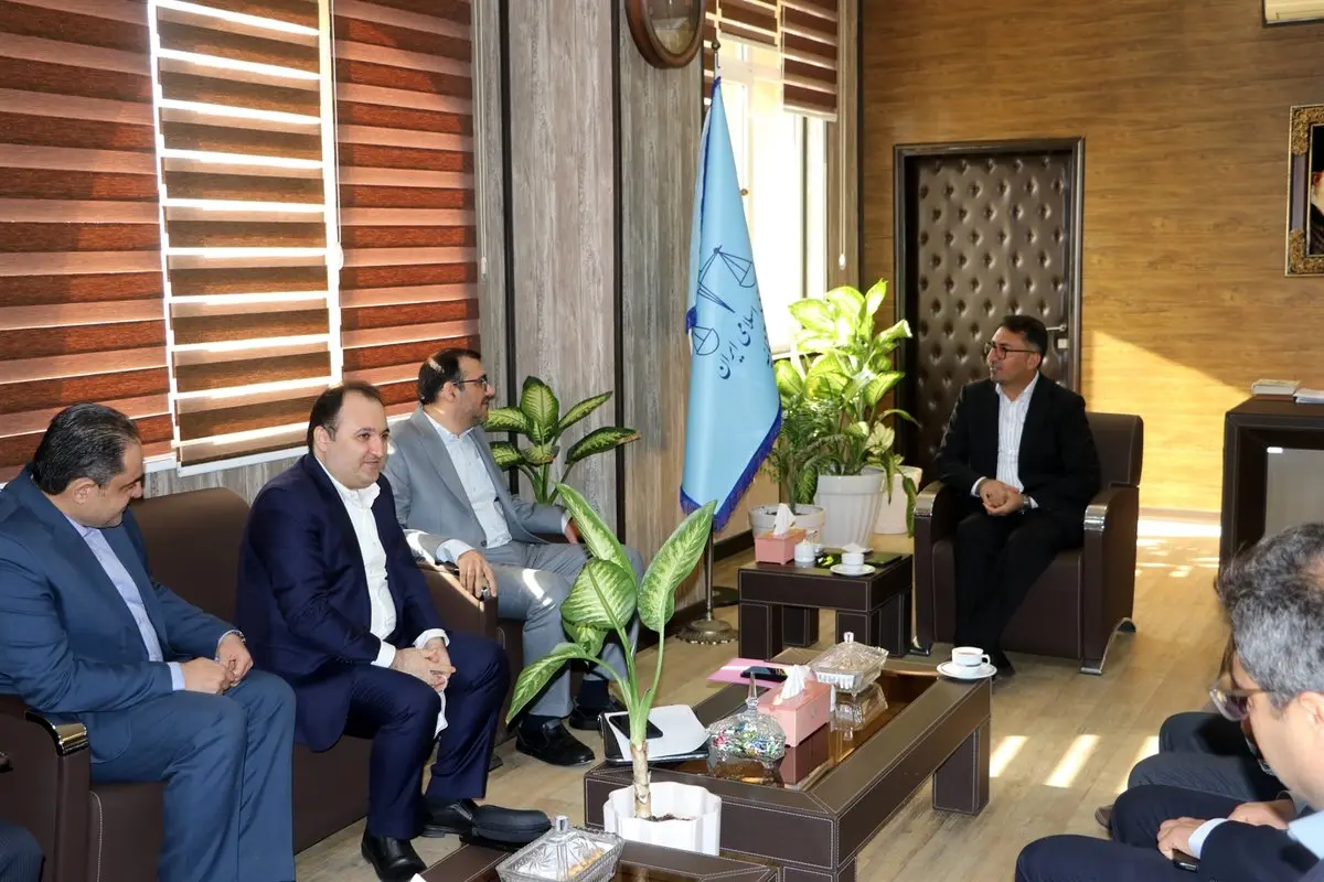 وضعیت مطلوب اموال تملیکی هرمزگان مرهون حمایت دادگستری استان