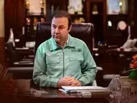 رکوردشکنی بی‌سابقه شرکت فولاد هرمزگان در ۲ واحد فولادسازی و احیا