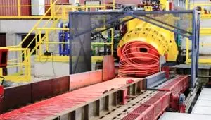 فولاد سرمد؛ از اجرای دو طرح توسعه‌ای مهم تا برنامه‌ریزی برای تامین انرژی