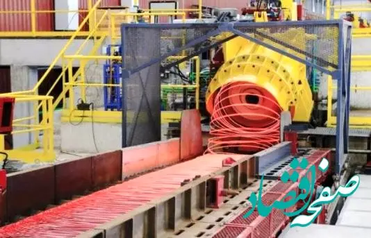 فولاد سرمد؛ از اجرای دو طرح توسعه‌ای مهم تا برنامه‌ریزی برای تامین انرژی