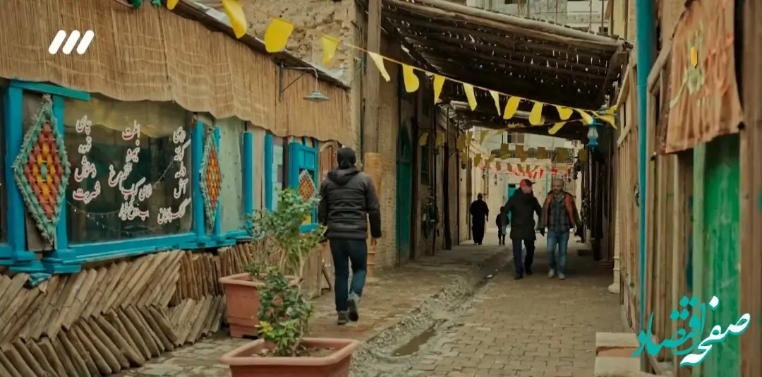 دانلود مستقیم قسمت ۱۶ سریال بدل + خلاصه داستان سریال بدل قسمت ۱۶