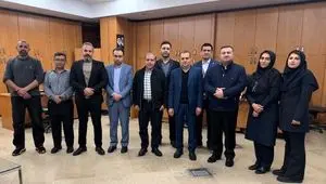 تأکید بر نقش راهبردی بازار سرمایه در تأمین مالی تولید