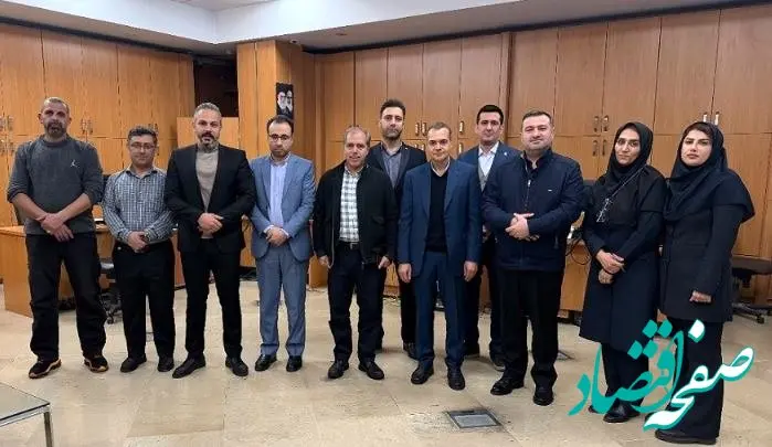 تأکید بر نقش راهبردی بازار سرمایه در تأمین مالی تولید