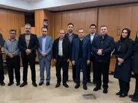 تأکید بر نقش راهبردی بازار سرمایه در تأمین مالی تولید