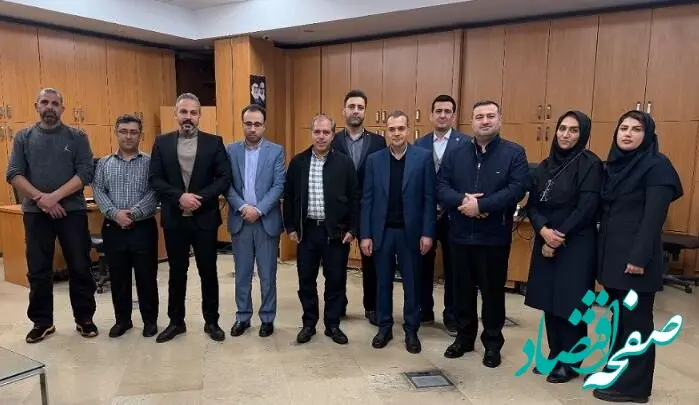 تأکید بر نقش راهبردی بازار سرمایه در تأمین مالی تولید