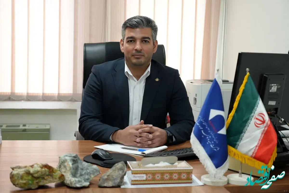 ثبت بالاترین میزان حفاری اکتشافی ایمپاسکو در ۵ سال اخیر