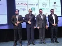 کسب رتبه برتر "بانک سپه" در جشنواره فرهنگی و اقتصادی آگهی‌های بازرگانی صداوسیما