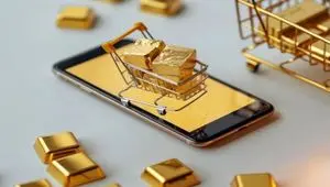 تحلیل تکنیکال طلا ۱۸ عیار امروز پنجشنبه ۲ مرداد ماه ۱۴۰۴ 