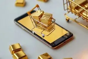 تحلیل تکنیکال طلا ۱۸ عیار امروز پنجشنبه ۲ مرداد ماه ۱۴۰۴ 