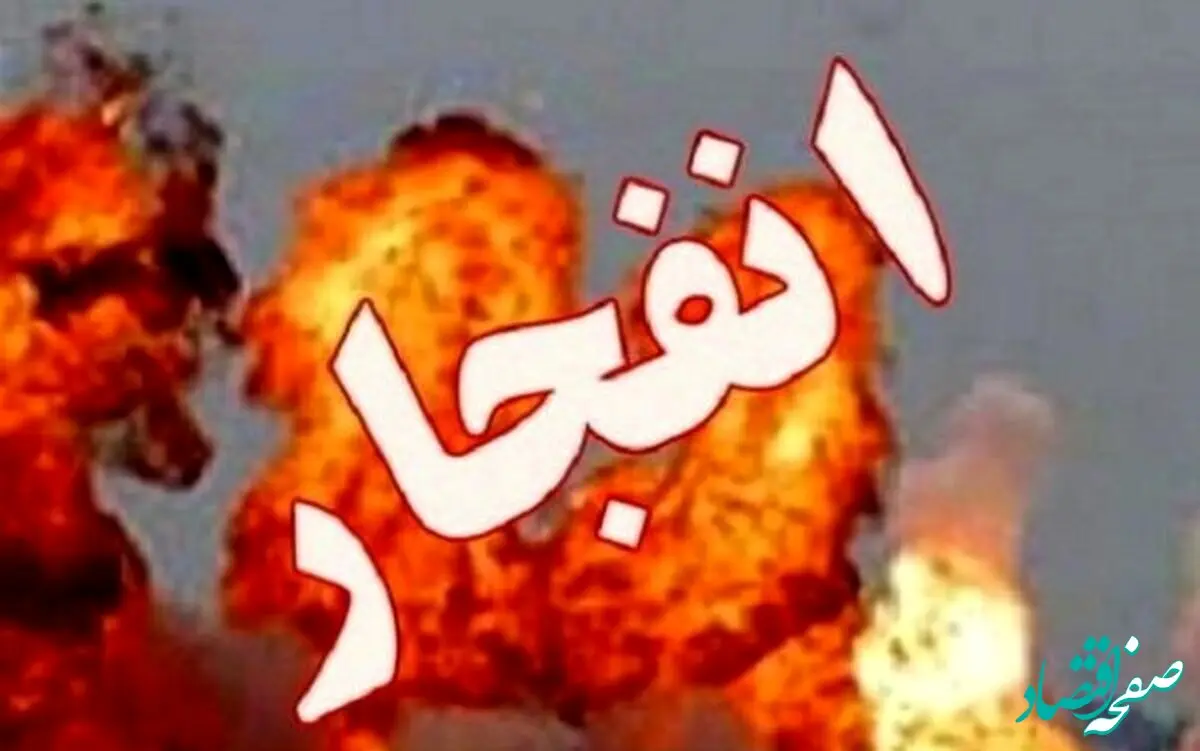 انفجار کنترل شده مهمات روز سه شنبه در منطقه‌ مند دشتی | نگران نباشید