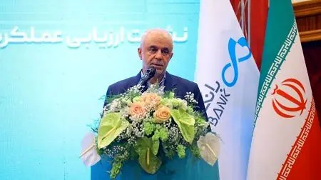 معاون رئیس‌جمهور: عملکرد بانک دی در دوره جدید مدیریتی، الگویی برای سایر بانک‌هاست