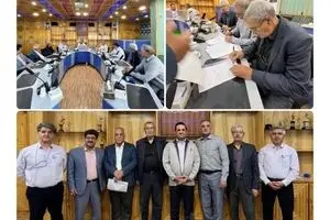 گام بلند فولاد آلیاژی در استقرار نظام عادلانه توزیع بار