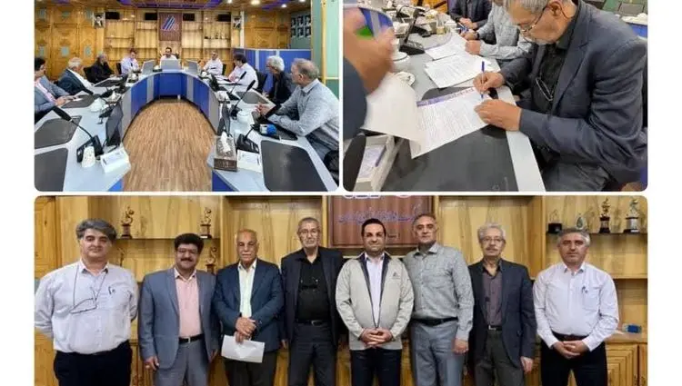 گام بلند فولاد آلیاژی در استقرار نظام عادلانه توزیع بار