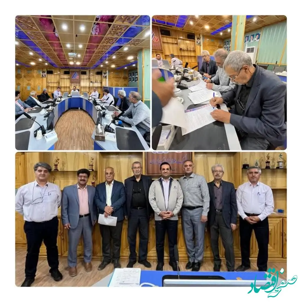 گام بلند فولاد آلیاژی در استقرار نظام عادلانه توزیع بار