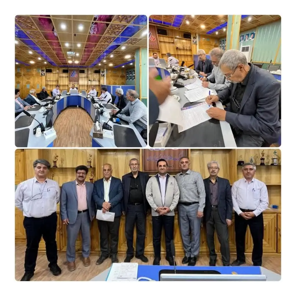 گام بلند فولاد آلیاژی در استقرار نظام عادلانه توزیع بار