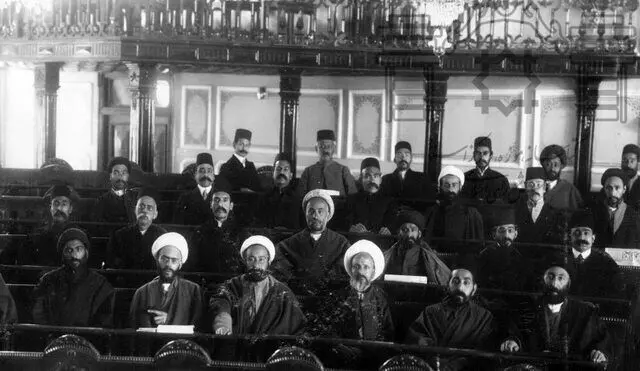 شیخ محمدخیابانی که بود؟