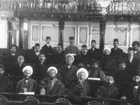 شیخ محمدخیابانی که بود؟