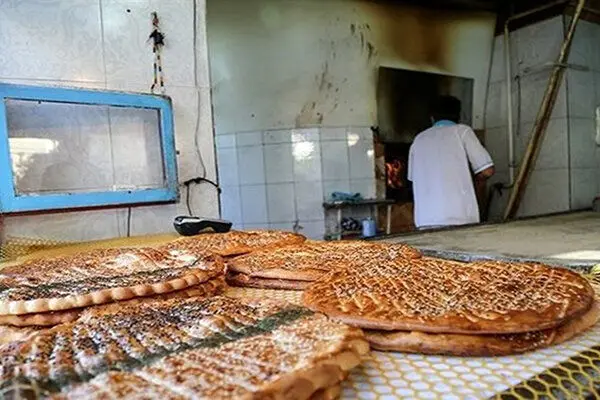 نان گران شد، کیفیت تغییر نکرد؛ وزارت جهادکشاورزی چرا نسخه نیمه‌کاره را اجرا کرد؟
