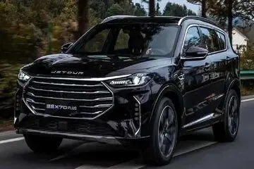 اعلام قیمت جدید سه خودروی مونتاژی + جزئیات