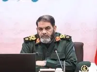 سردار سلیمانی محور وحدت حقیقی ملت ایران