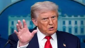 آیا پروژه ارز دیجیتال ترامپ امنیت مالی آمریکا را تهدید می‌کند؟