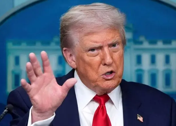 آیا پروژه ارز دیجیتال ترامپ امنیت مالی آمریکا را تهدید می‌کند؟