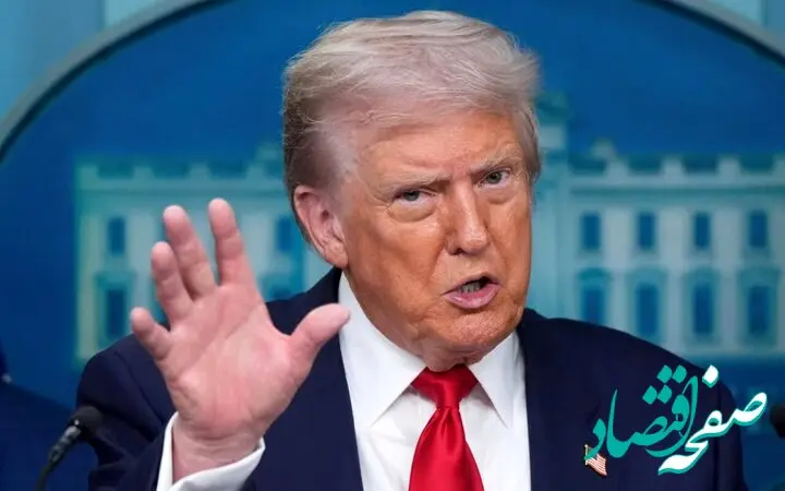 آیا پروژه ارز دیجیتال ترامپ امنیت مالی آمریکا را تهدید می‌کند؟