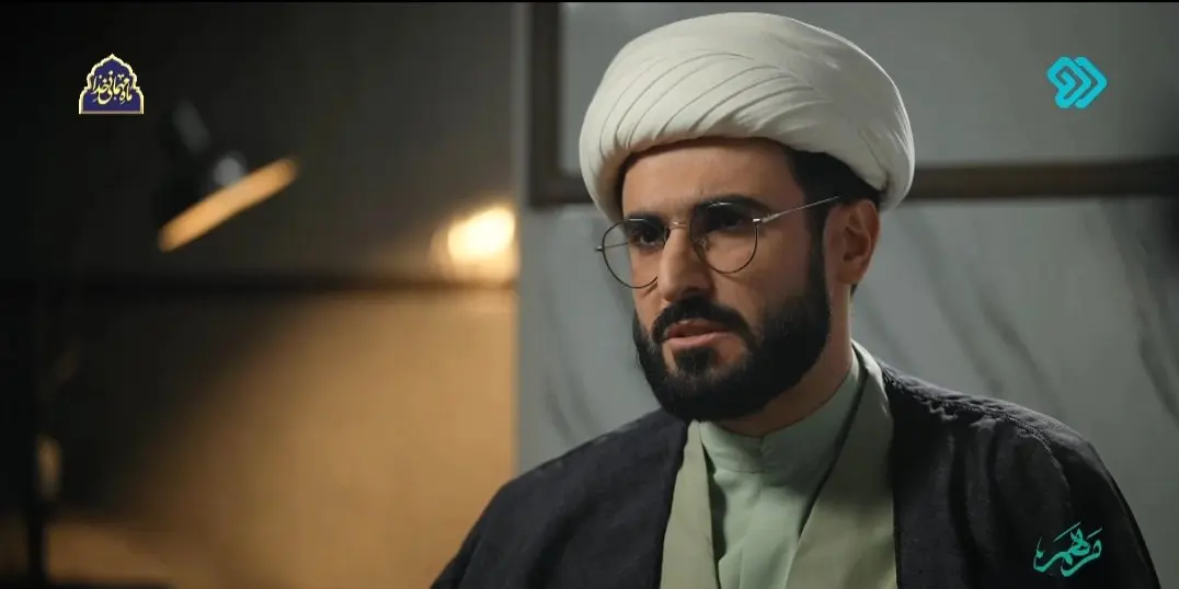 دانلود سریال مرهم قسمت ۱۷ + لینک تلوبیون قسمت هفدهم سریال مرهم