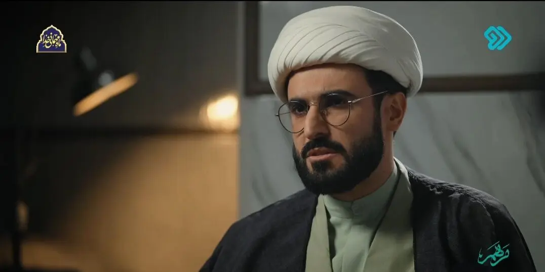 دانلود سریال مرهم قسمت ۱۷ + لینک تلوبیون قسمت هفدهم سریال مرهم 