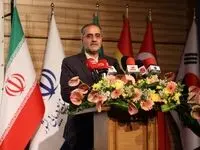 قشم پل ارتباطی ایران با کشورهای عضو شانگهای برای توسعه اقتصاد دریاپایه
