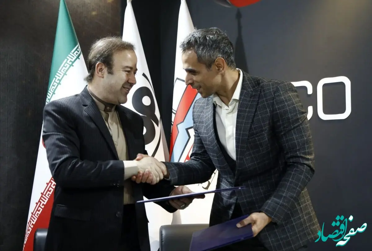 با انعقاد تفاهم‌نامه همکاری ساخت پایلوت احیا مستقیم کنسانتره آهن توسط هیدروژن محقق می‌شود؛ گام بلند فولاد هرمزگان در راستای تحقق تولید فولاد سبز