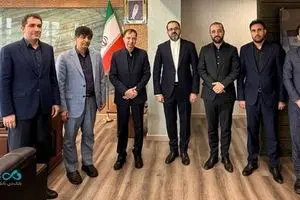 آغاز فصل جدیدی از همکاری بانکی برای حمایت از تولید و اشتغال