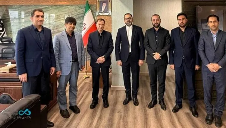 آغاز فصل جدیدی از همکاری بانکی برای حمایت از تولید و اشتغال