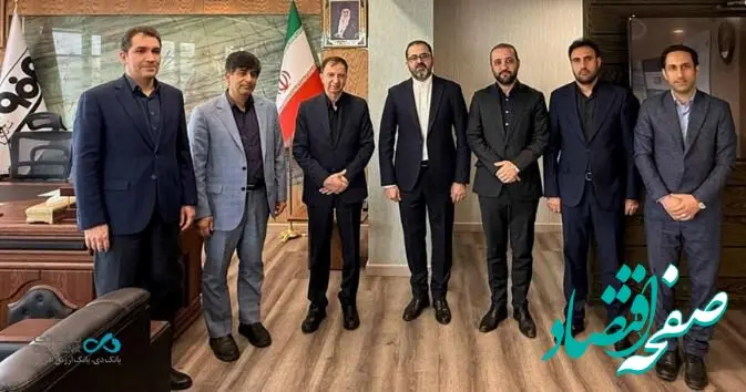 آغاز فصل جدیدی از همکاری بانکی برای حمایت از تولید و اشتغال